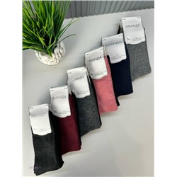 Носки женские 12 пар 2051301-1