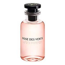 LOUIS VUITTON ROSE DES VENTS edp (w) 100ml TESTER