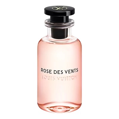 LOUIS VUITTON ROSE DES VENTS edp (w) 100ml TESTER