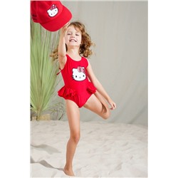 Купальник PLAYTODAY, 888723