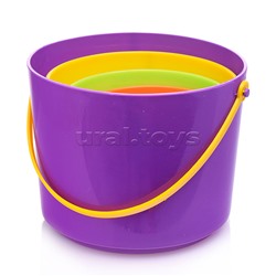 Пирамида "Матрешка"