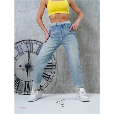 джинсы бронь 1890250-1