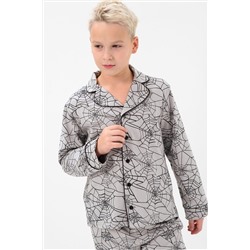 Пижама с брюками Потемки кант НАТАЛИ, 1071257