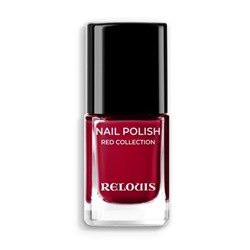 Лак для ногтей 04 Femme Fatale