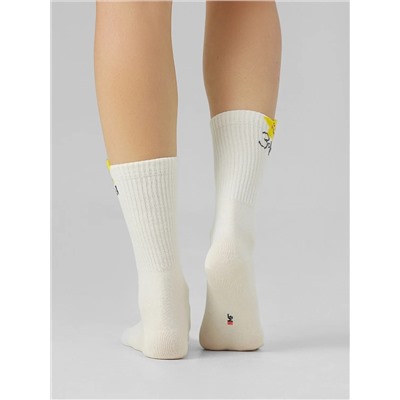 MARK FORMELLE Женские носки 217K-3328