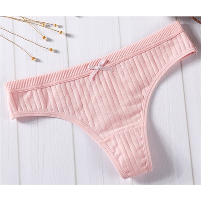 Трусики-стринги  А02277185