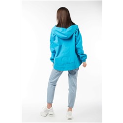 04-2214 Куртка ветровка демисезонная