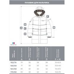 NIKASTYLE Куртка
