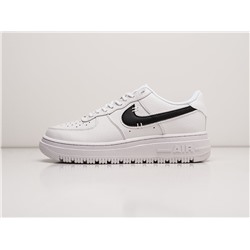 Кроссовки Nike Air Force 1 Luxe Low