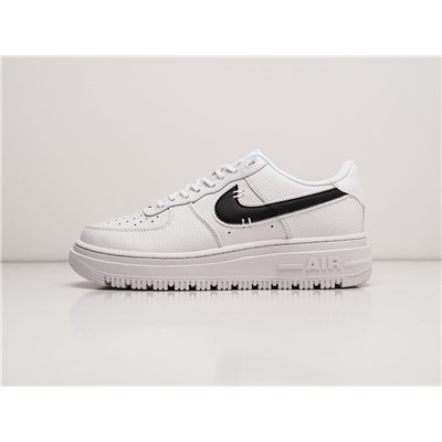 Кроссовки Nike Air Force 1 Luxe Low