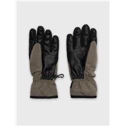 Перчатки текстильные для мальчиков