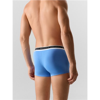 ТРУСЫ МУЖСКИЕ (3ШТ) 411124-3