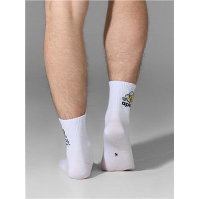 НОСКИ МУЖСКИЕ 106K-3106