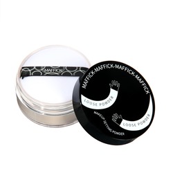 Пудра для лица, рассыпчатая, тон 03