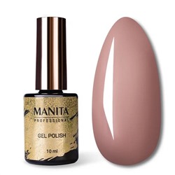 MANITA Гель-лак для ногтей / Classic №013, Softness, 10 мл