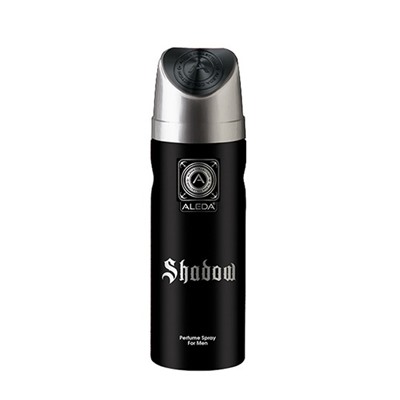 Дезодорант мужской Aleda Shadow 200 мл