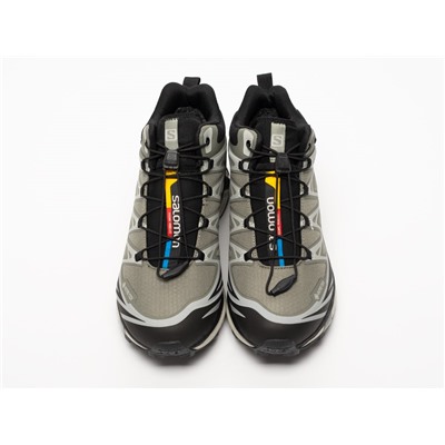 Зимние Кроссовки Salomon ADVANCED XT-6 ADV Mid