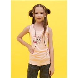 Майка для девочки Berrak