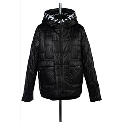 04-3011 Куртка женская демисезонная (Холлофайбер 100)