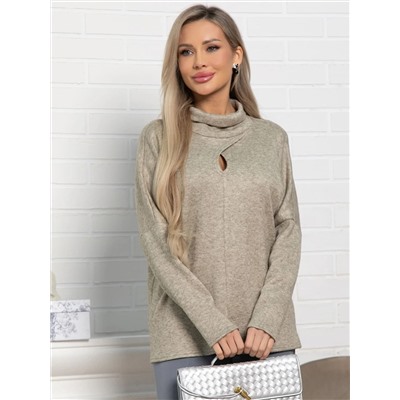 LT Collection Джемпер Б15161-1М