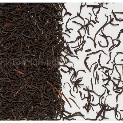 Чай черный Кенийский - Кения TGFOP - 100 гр