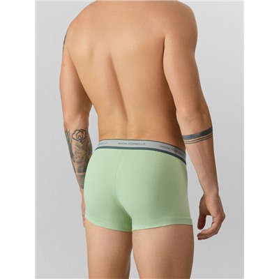 ТРУСЫ МУЖСКИЕ (3ШТ) 411124-3