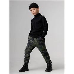 Bodo Брюки 6-612МU