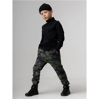 Bodo Брюки 6-612МU