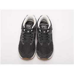 Кроссовки New Balance 990 v2