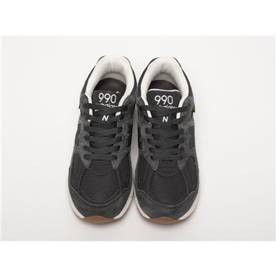 Кроссовки New Balance 990 v2