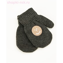 096-TMm Варежки для мальчика (5-6 лет)