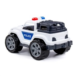 Полесье Автомобиль "Легион" патрульный №3 (Police)