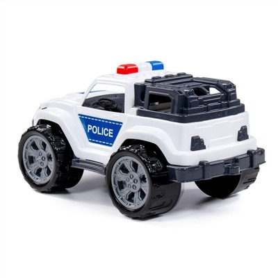 Полесье Автомобиль "Легион" патрульный №3 (Police)