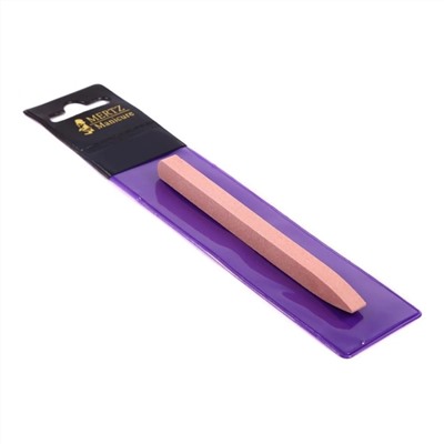 Mertz Пилка керамическая 521, 10,5 см 168