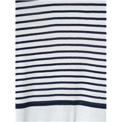 Комплект трикотажный для женщин: джемпер, юбка