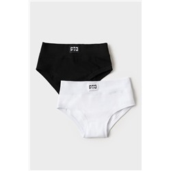 Трусы, 2 шт. PLAYTODAY, 1188049