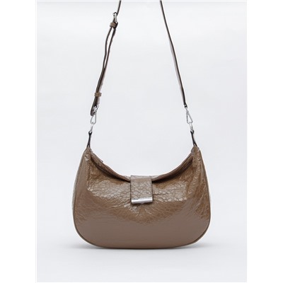 Сумка 51140S cappuccino  Velina Fabbiano-Safenta