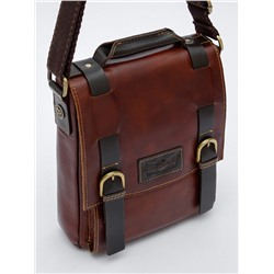 Сумка 2050TR d.brown Tough Ruder