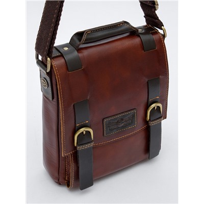 Сумка 2050TR d.brown Tough Ruder