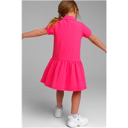 Платье-поло PLAYTODAY, 750242