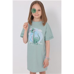 Платье АПРЕЛЬ, 1004426