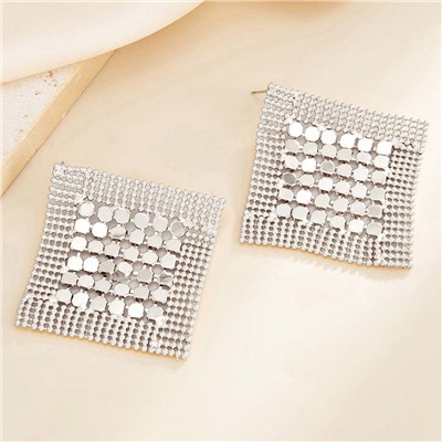 Серьги на гвоздиках арт. 13 5208 (id 290673)