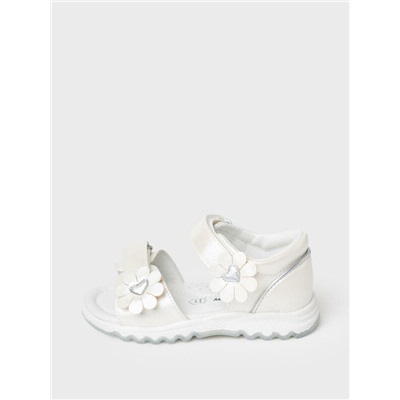 Туфли открытые для девочек