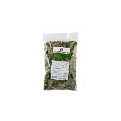 Смородина чёрная (лист) 60 гр