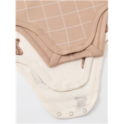 CROCKID Боди К 6542-2уп