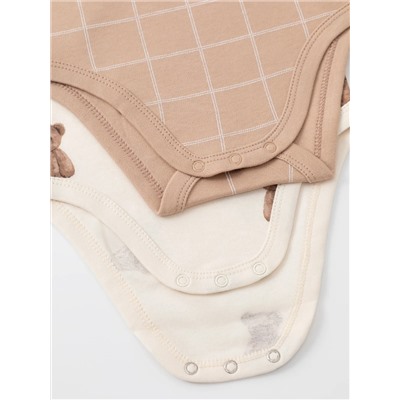 CROCKID Боди К 6542-2уп