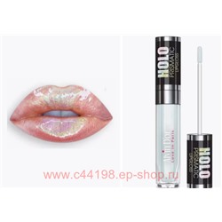 Alvin D`or Блеск для губ Holo Prismatic тон 01 LG-15