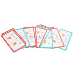 Игра развивающая "Учись считать"