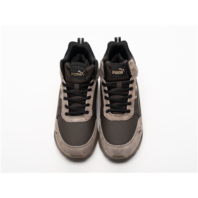 Зимние Кроссовки Puma