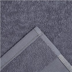 Полотенце махровое Этель «Самый лучший дед» 30×60 см, 100% хл, 360 г/м²